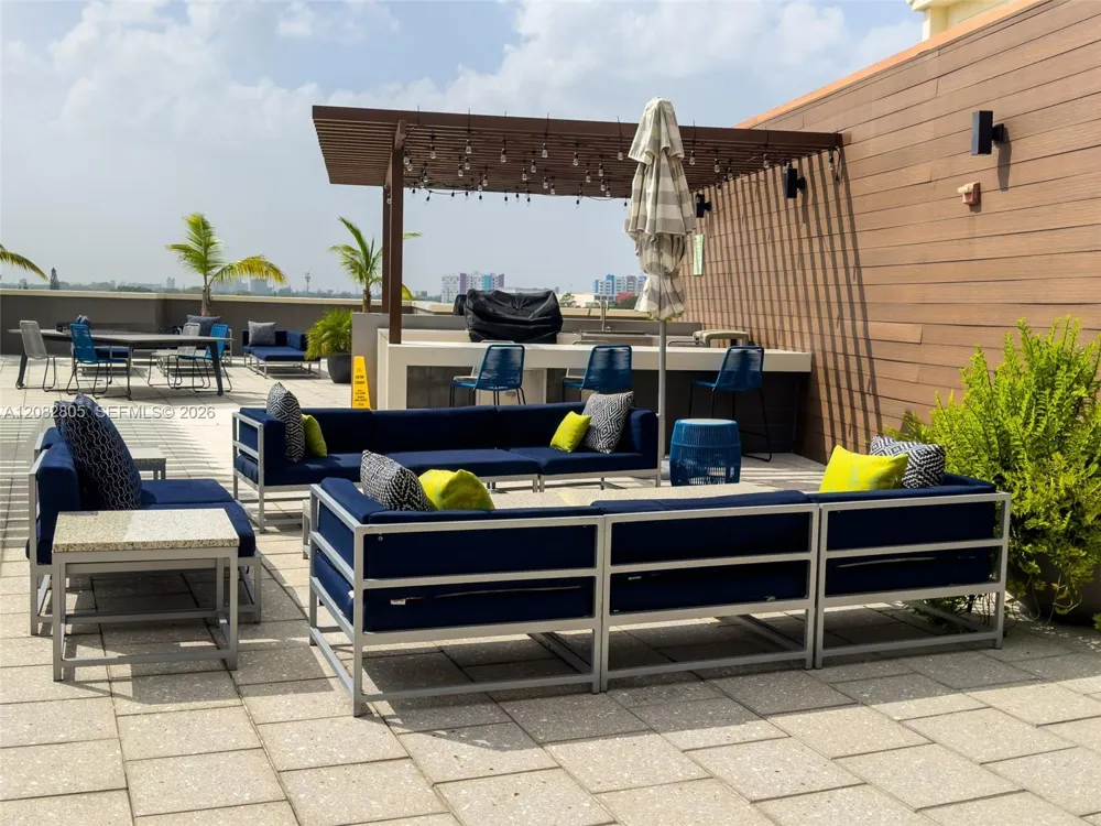3250 NE 1st Ave #616 Miami, FL 33137