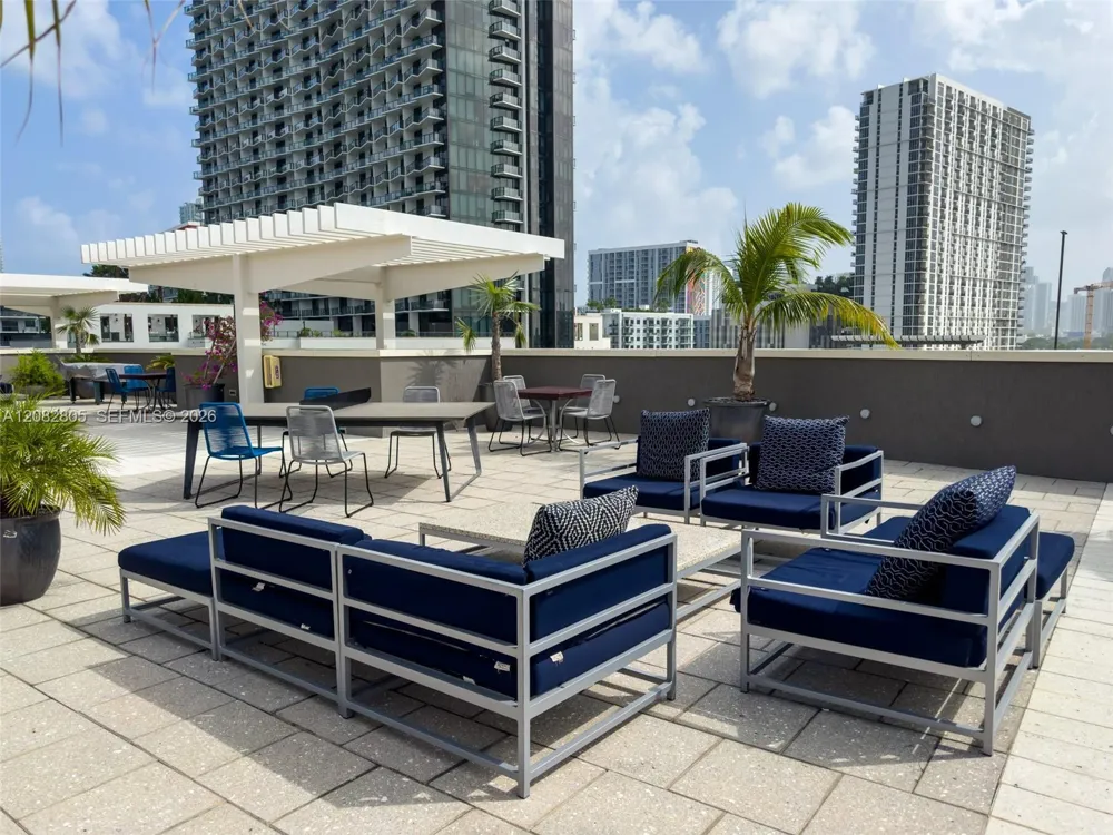 3250 NE 1st Ave #616 Miami, FL 33137
