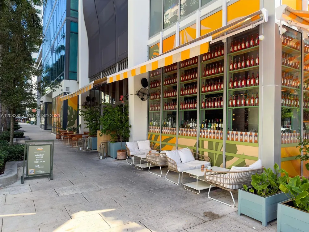 3250 NE 1st Ave #616 Miami, FL 33137
