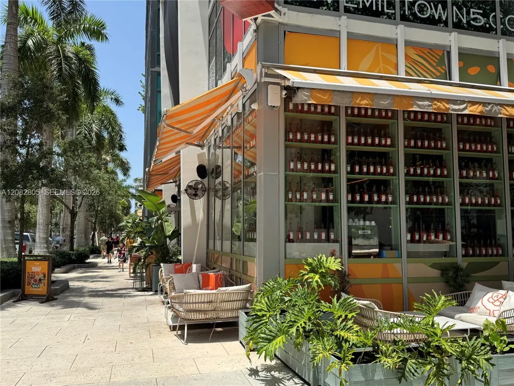 3250 NE 1st Ave #616 Miami, FL 33137