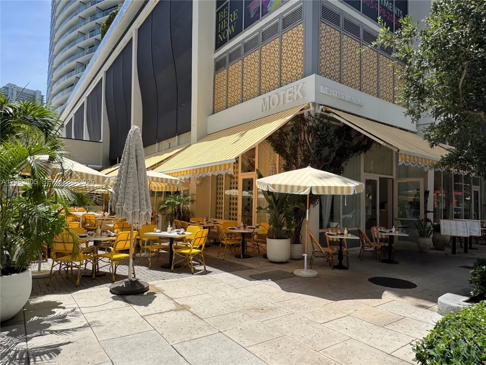 3250 NE 1st Ave #616 Miami, FL 33137