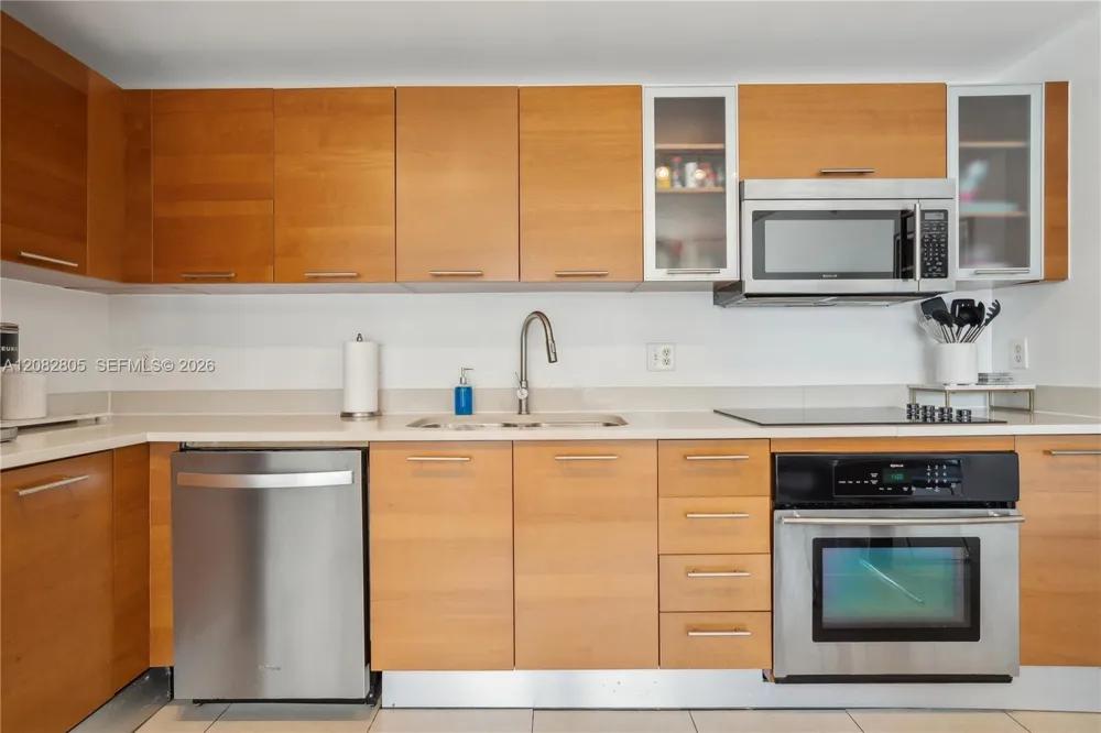 3250 NE 1st Ave #616 Miami, FL 33137