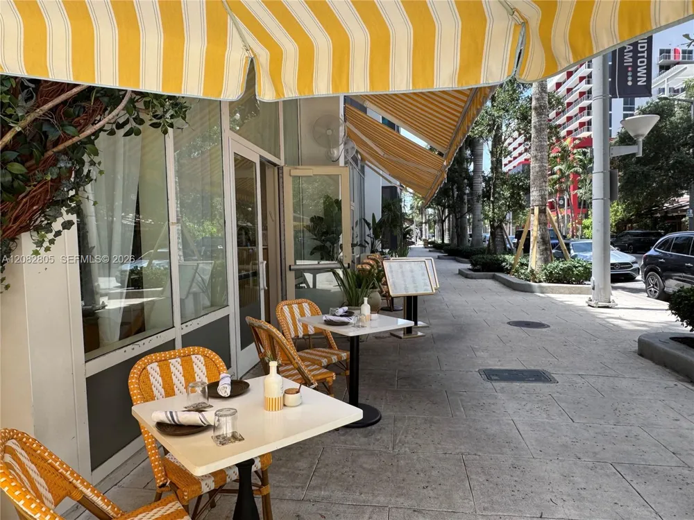 3250 NE 1st Ave #616 Miami, FL 33137