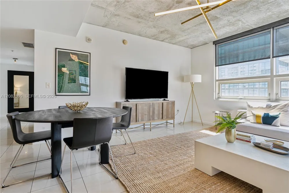 3250 NE 1st Ave #616 Miami, FL 33137