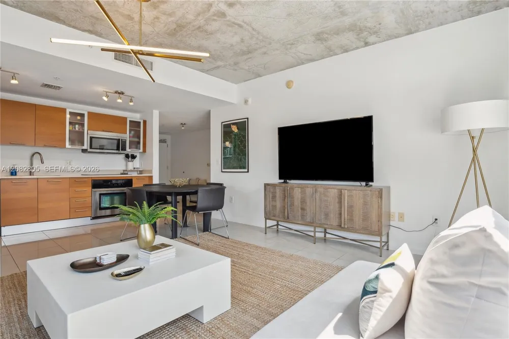 3250 NE 1st Ave #616 Miami, FL 33137