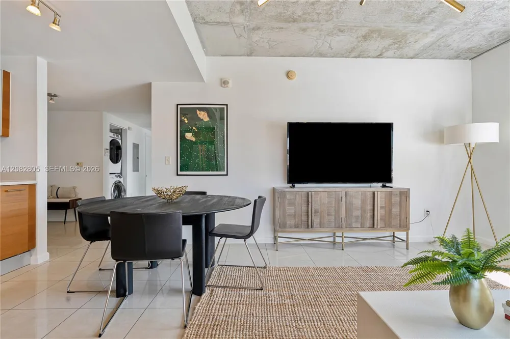 3250 NE 1st Ave #616 Miami, FL 33137