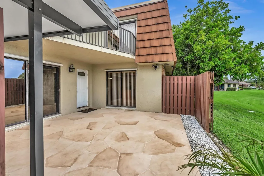 1214 SW 120TH WAY #1214 Davie, FL 33325