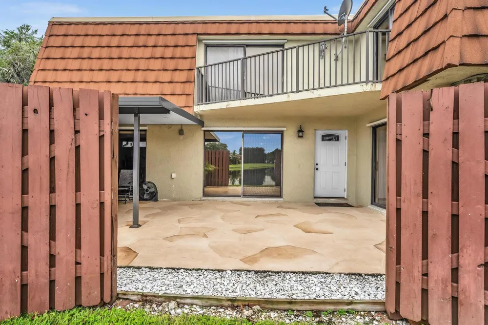 1214 SW 120TH WAY #1214 Davie, FL 33325
