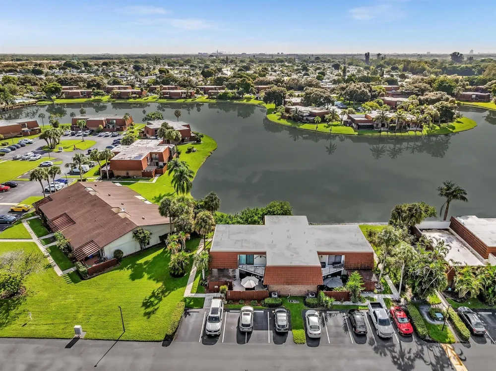 1214 SW 120TH WAY #1214 Davie, FL 33325