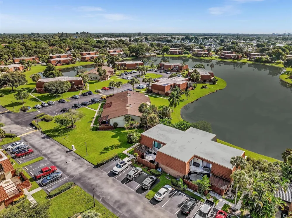 1214 SW 120TH WAY #1214 Davie, FL 33325