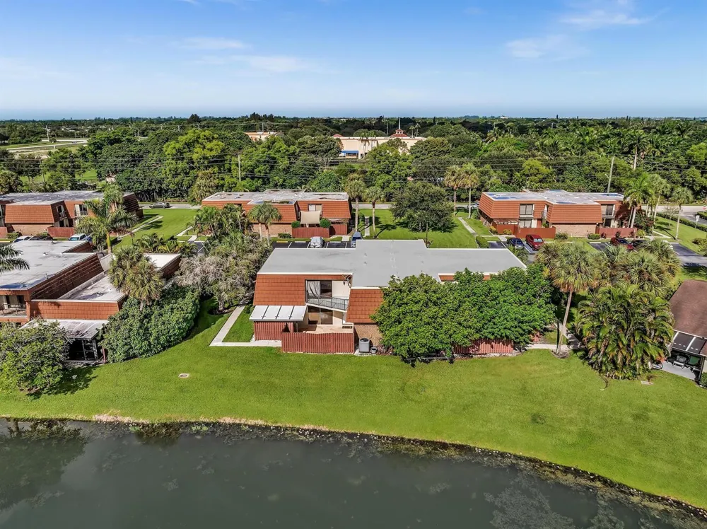 1214 SW 120TH WAY #1214 Davie, FL 33325