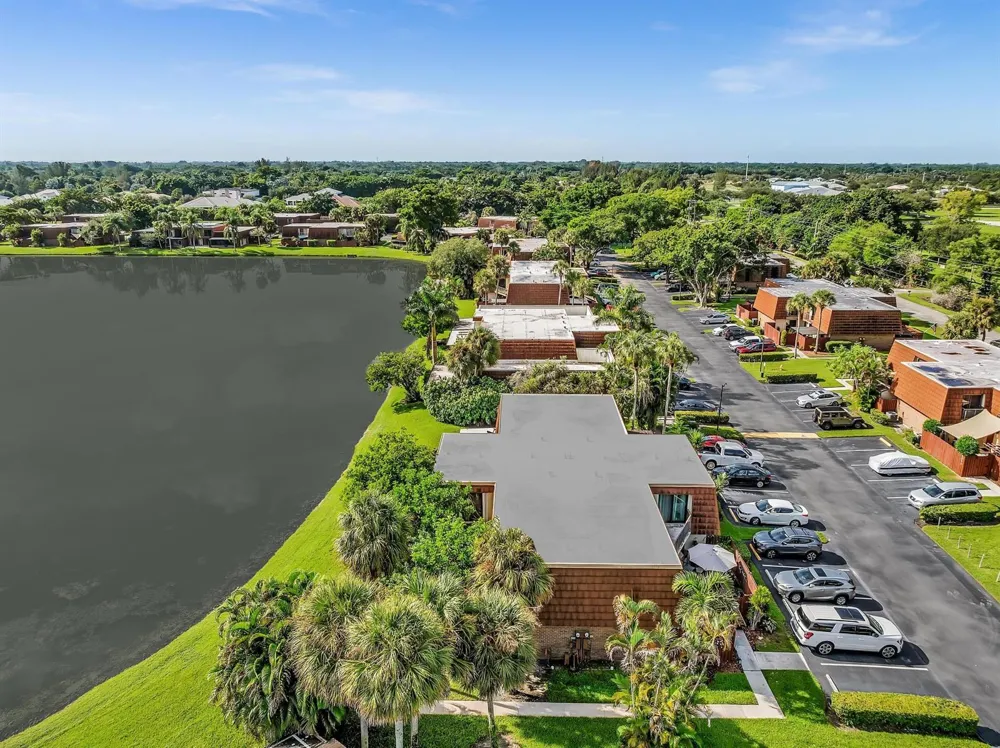 1214 SW 120TH WAY #1214 Davie, FL 33325