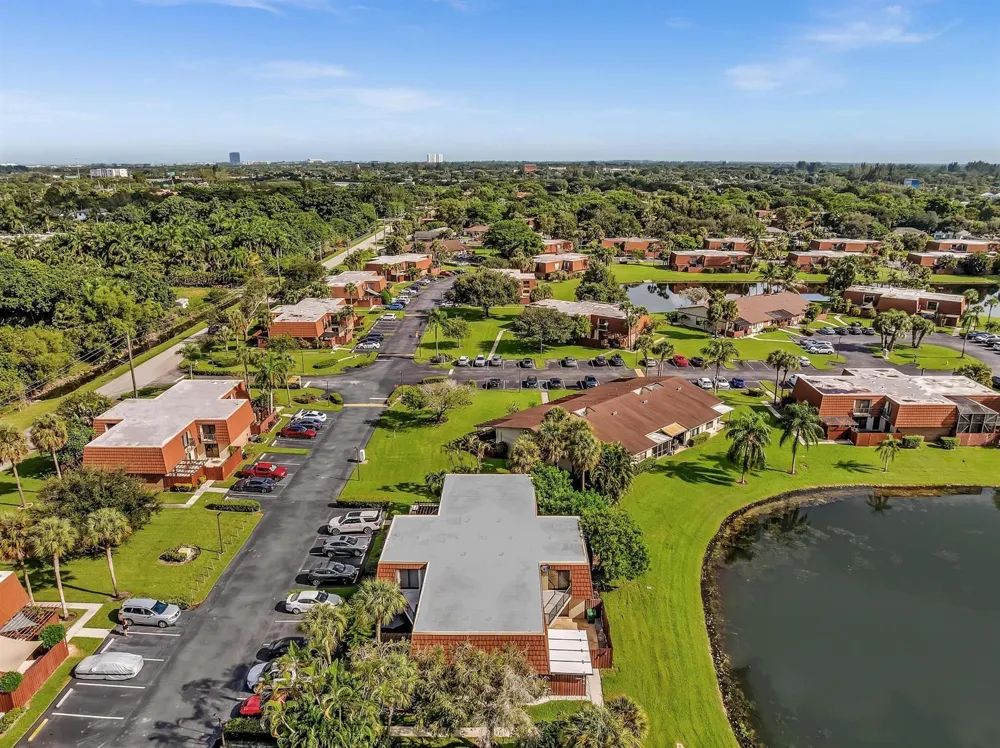 1214 SW 120TH WAY #1214 Davie, FL 33325