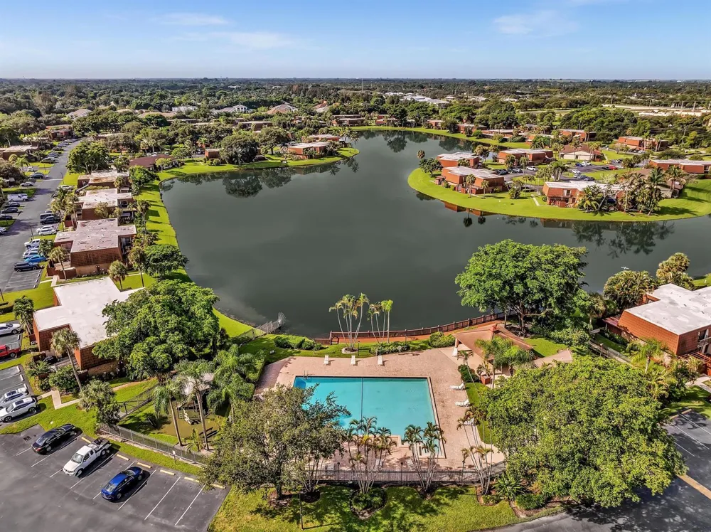 1214 SW 120TH WAY #1214 Davie, FL 33325