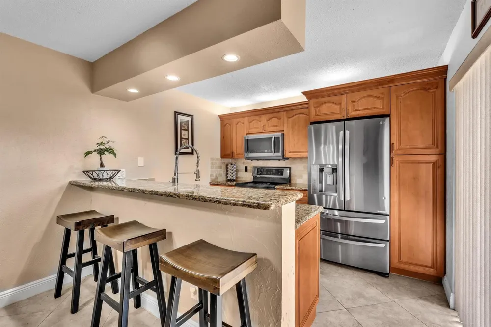 1214 SW 120TH WAY #1214 Davie, FL 33325