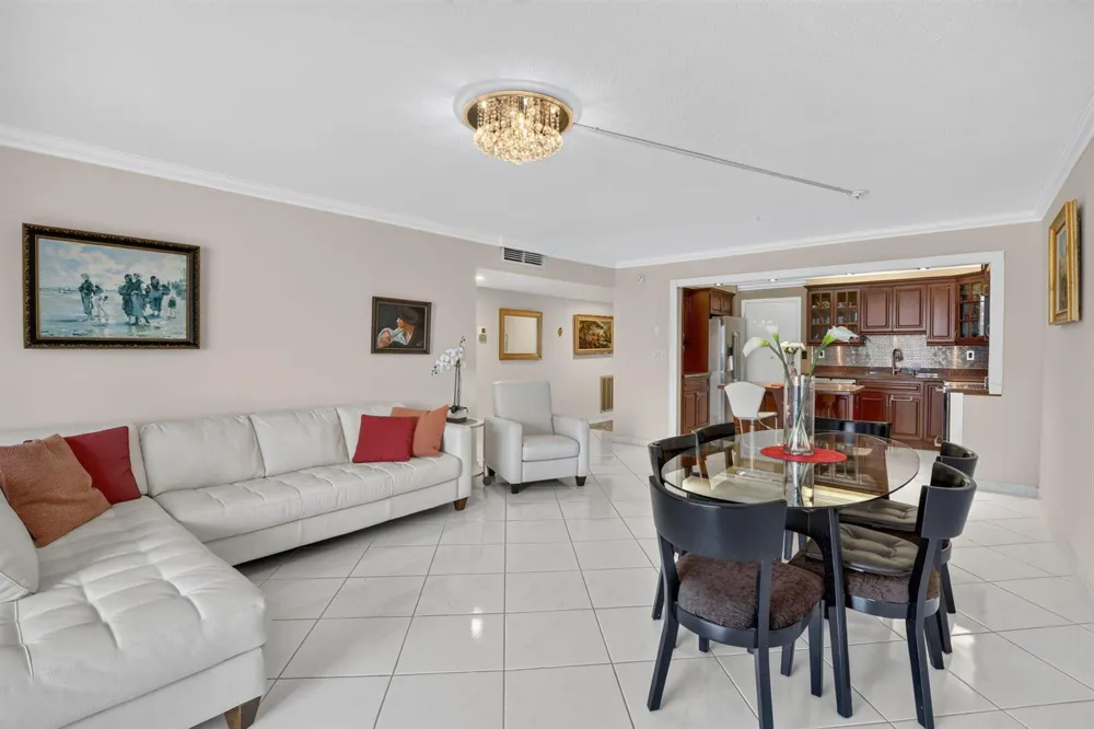 1701 S OCEAN DRIVE #902 Hollywood, FL 33019
