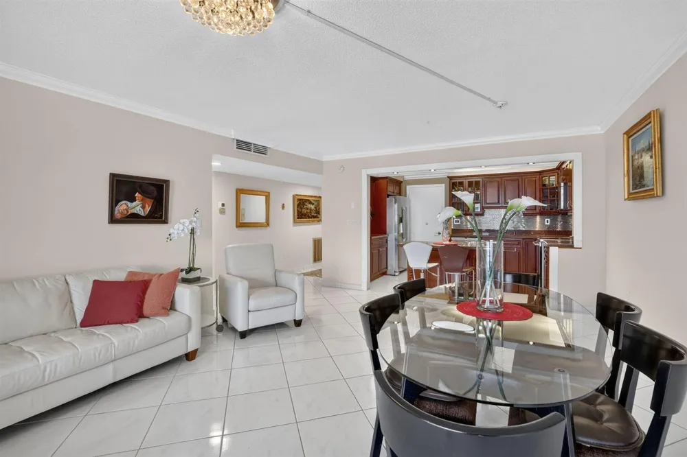 1701 S OCEAN DRIVE #902 Hollywood, FL 33019