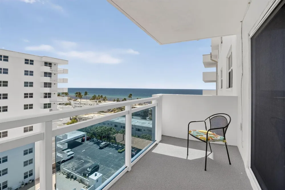 1701 S OCEAN DRIVE #902 Hollywood, FL 33019