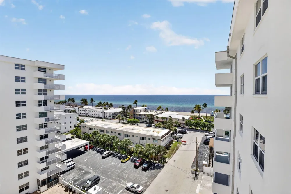 1701 S OCEAN DRIVE #902 Hollywood, FL 33019