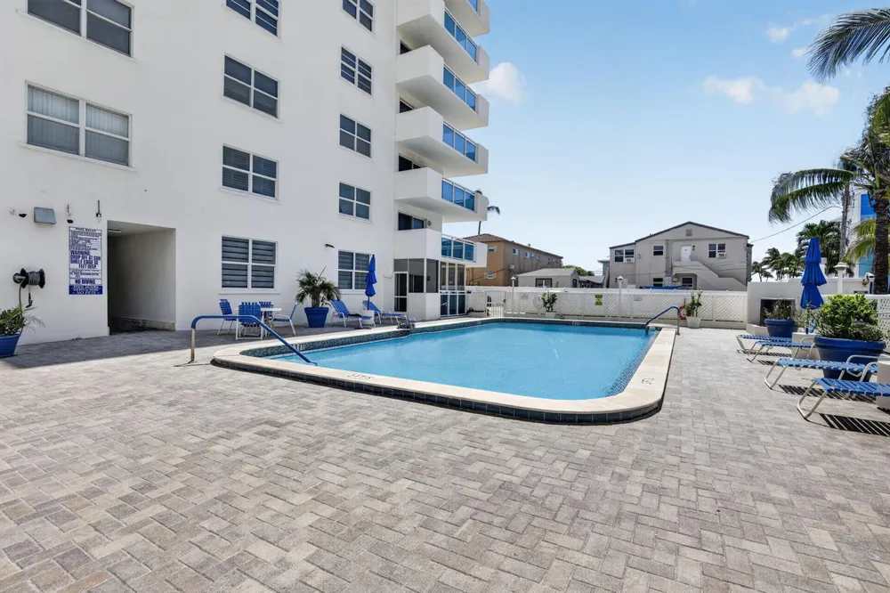 1701 S OCEAN DRIVE #902 Hollywood, FL 33019