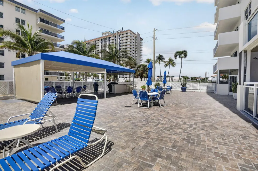 1701 S OCEAN DRIVE #902 Hollywood, FL 33019