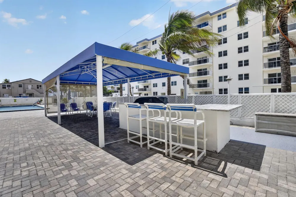 1701 S OCEAN DRIVE #902 Hollywood, FL 33019