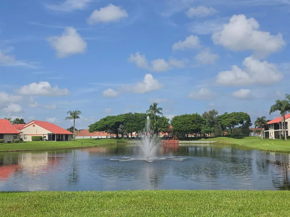 7852 Lexington Club Boulevard #B Delray Beach, FL 33446