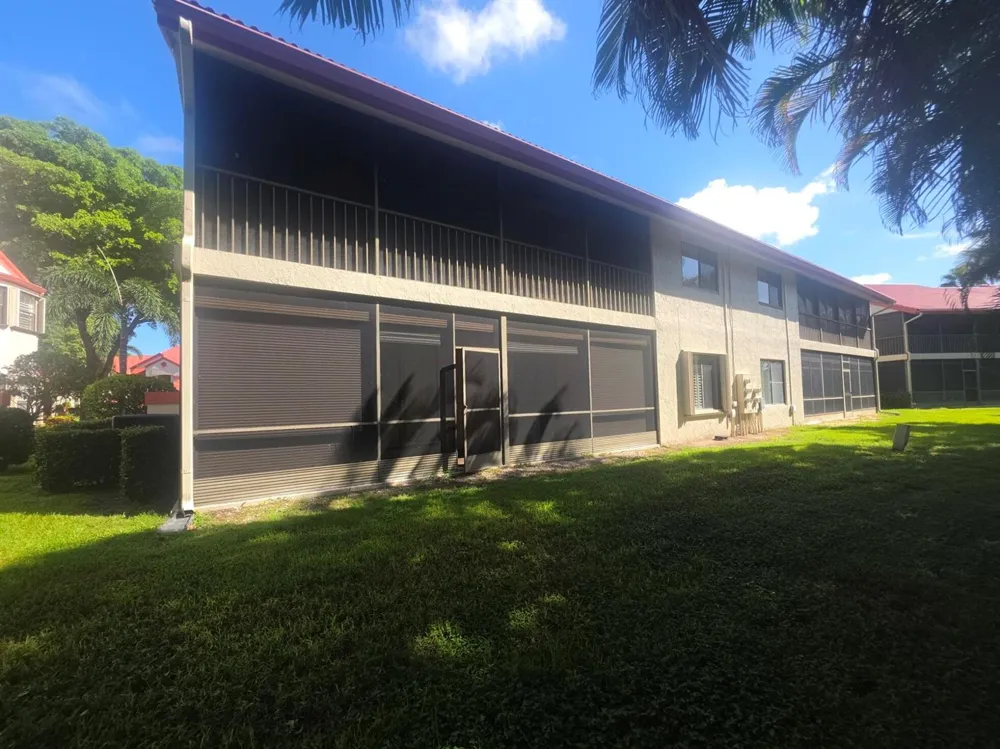 7852 Lexington Club Boulevard #B Delray Beach, FL 33446