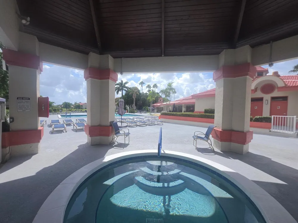 7852 Lexington Club Boulevard #B Delray Beach, FL 33446