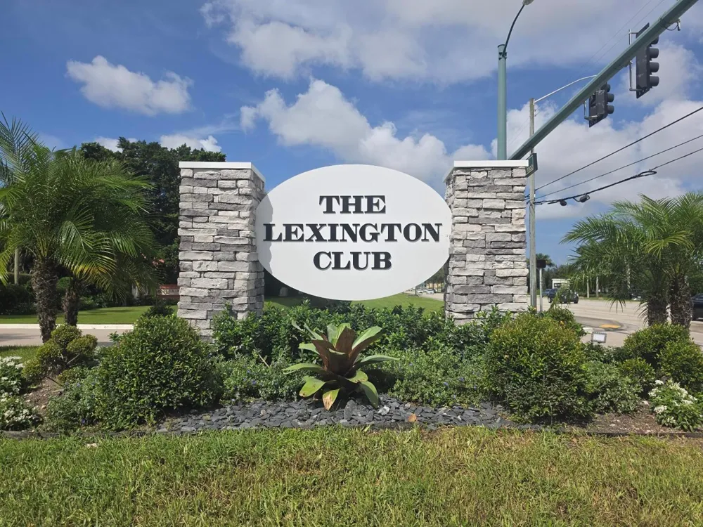 7852 Lexington Club Boulevard #B Delray Beach, FL 33446