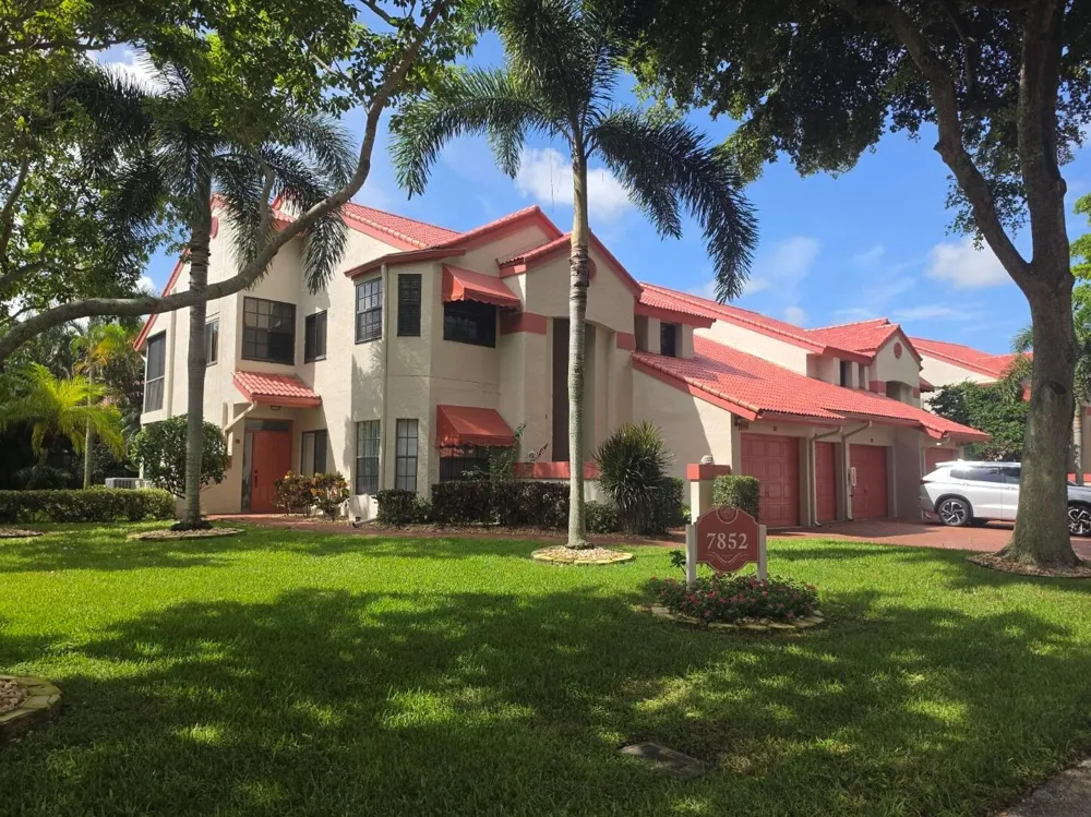 7852 Lexington Club Boulevard #B Delray Beach, FL 33446