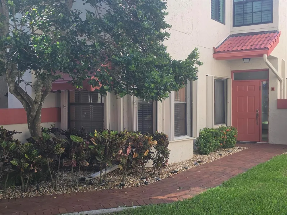7852 Lexington Club Boulevard #B Delray Beach, FL 33446