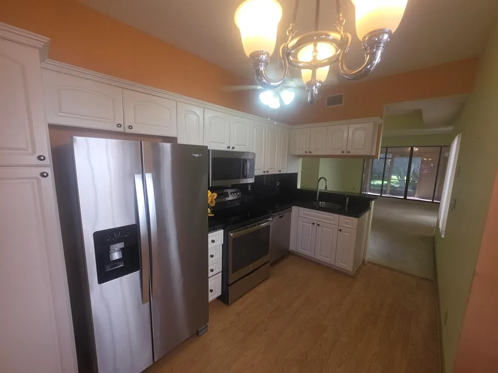 7852 Lexington Club Boulevard #B Delray Beach, FL 33446