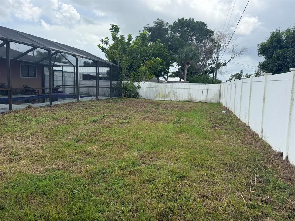 1642 SE Ocean Lane Port St. Lucie, FL 34983