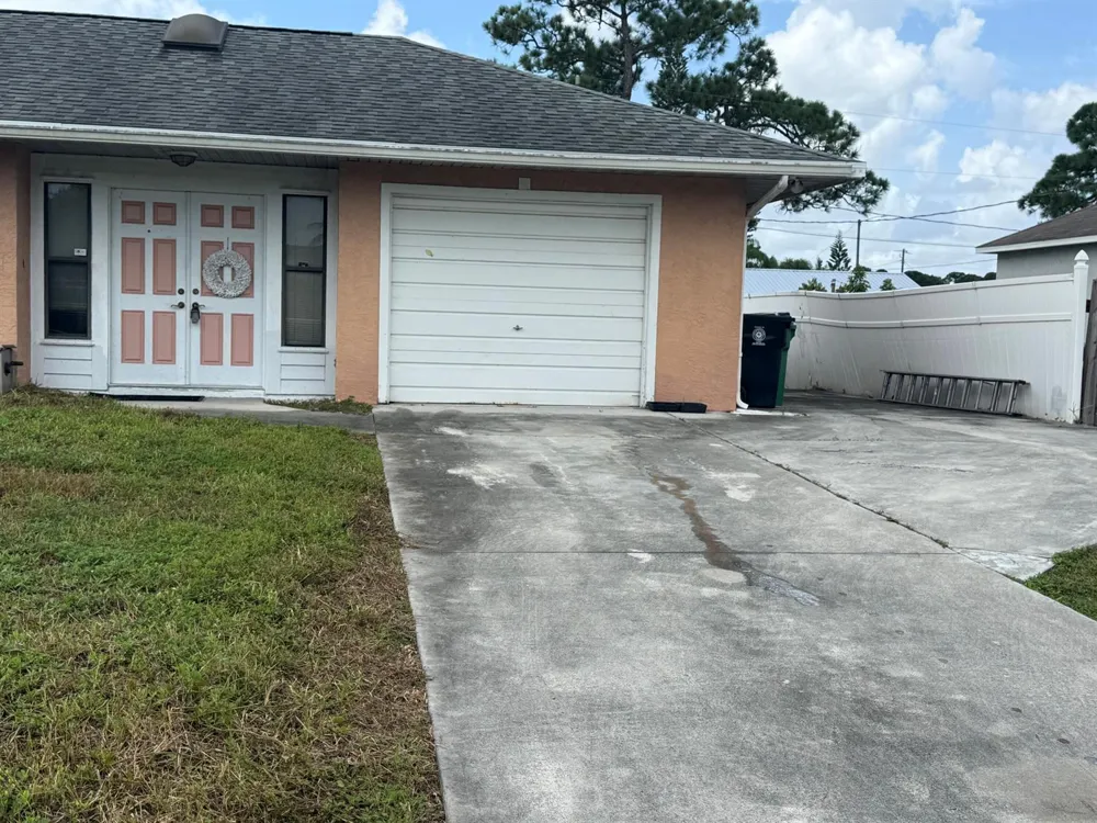 1642 SE Ocean Lane Port St. Lucie, FL 34983
