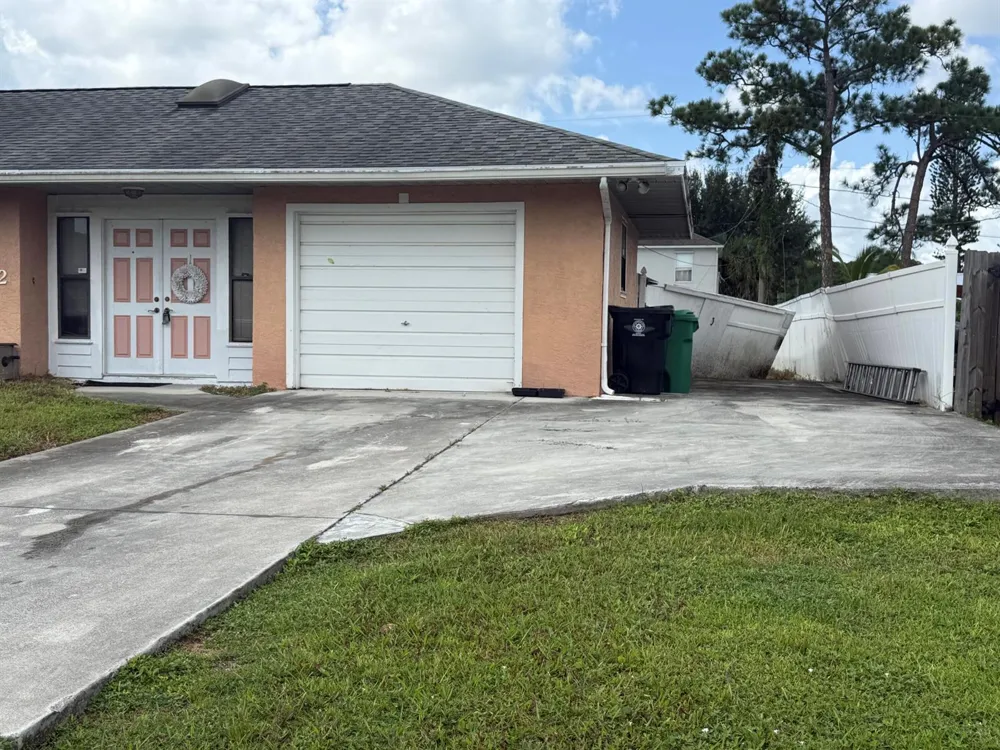 1642 SE Ocean Lane Port St. Lucie, FL 34983