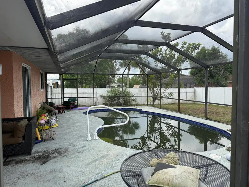 1642 SE Ocean Lane Port St. Lucie, FL 34983