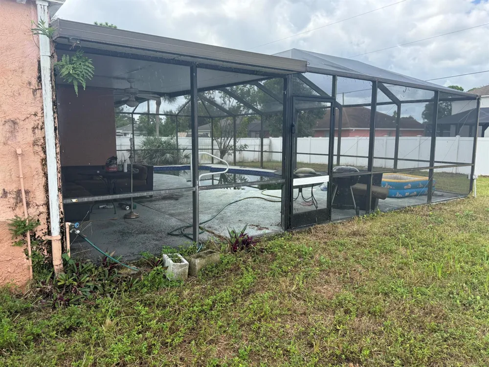1642 SE Ocean Lane Port St. Lucie, FL 34983