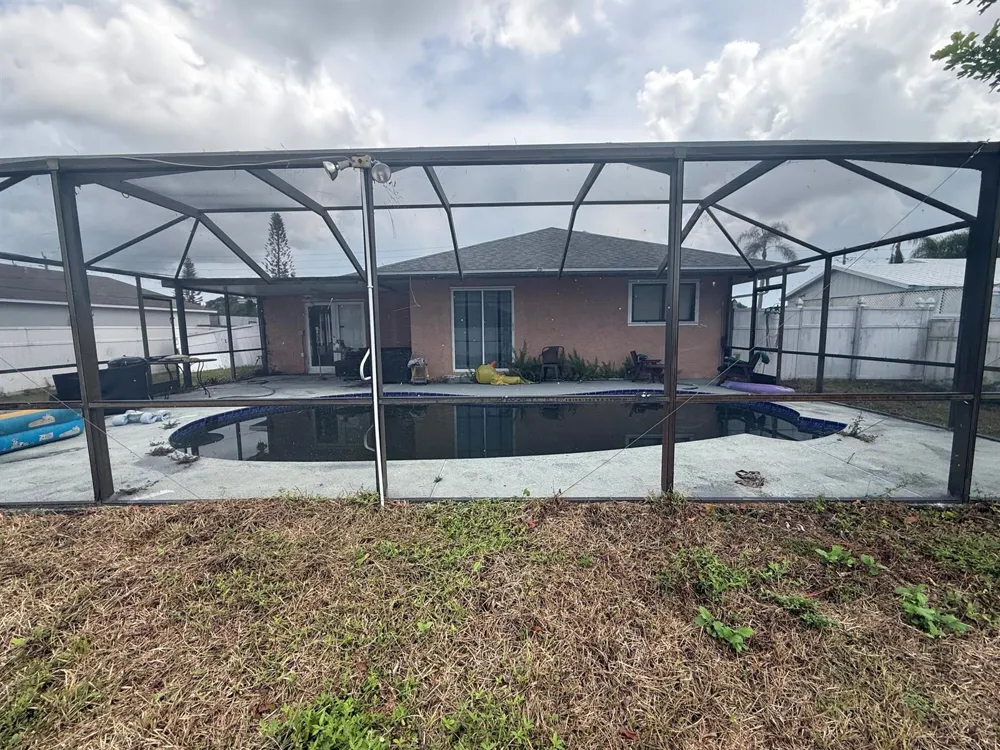 1642 SE Ocean Lane Port St. Lucie, FL 34983