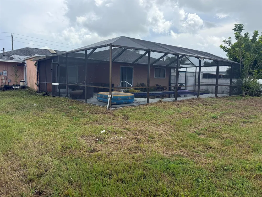 1642 SE Ocean Lane Port St. Lucie, FL 34983
