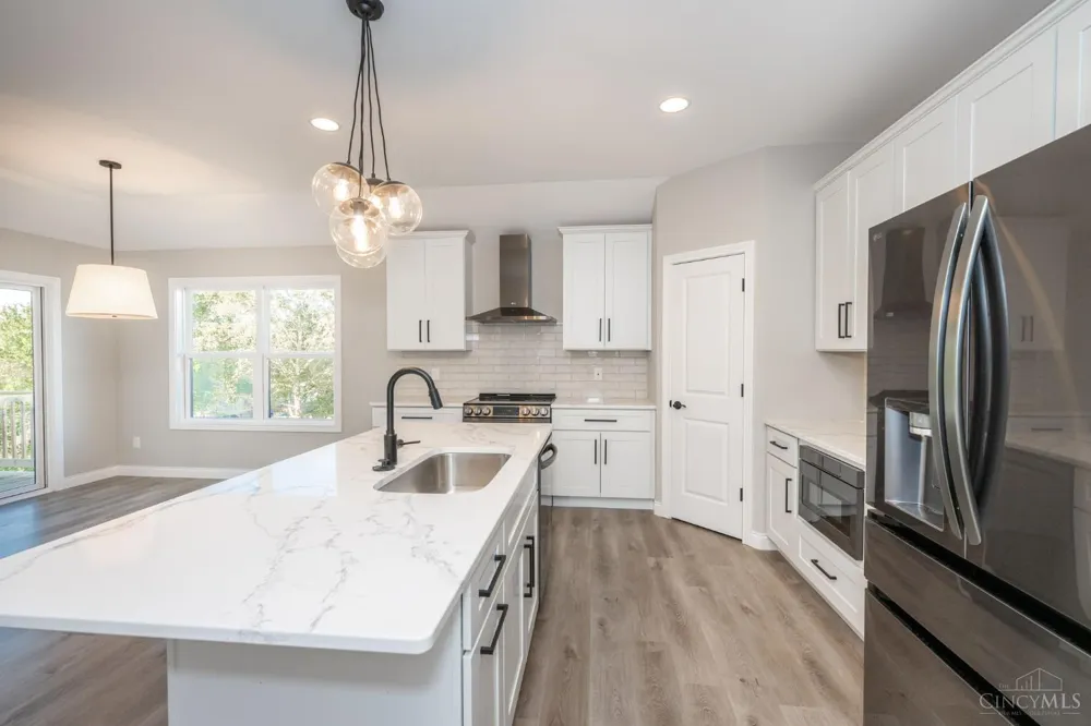 1319 Peregrine Way Hamilton, OH 45013