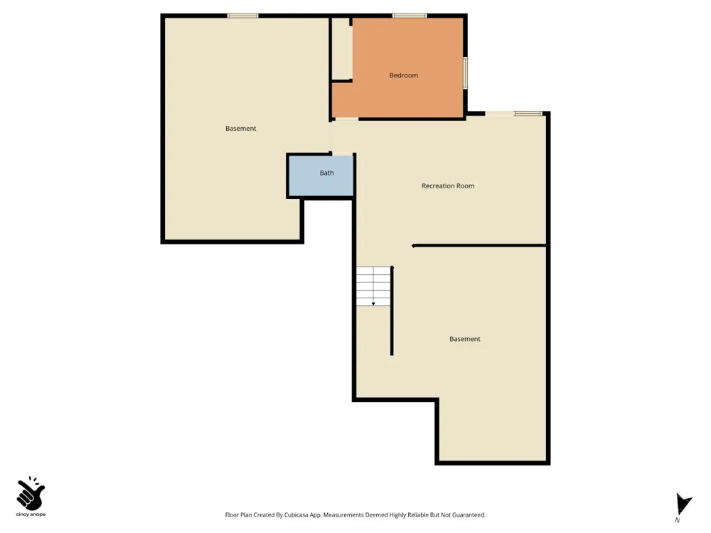 1319 Peregrine Way Hamilton, OH 45013