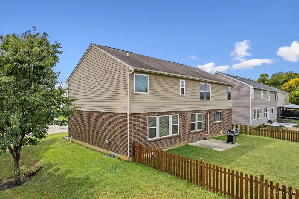 3122 Village View Lane Hamilton, OH 45152