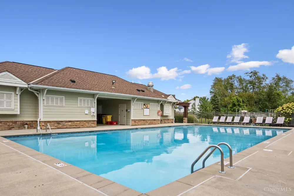 3122 Village View Lane Hamilton, OH 45152
