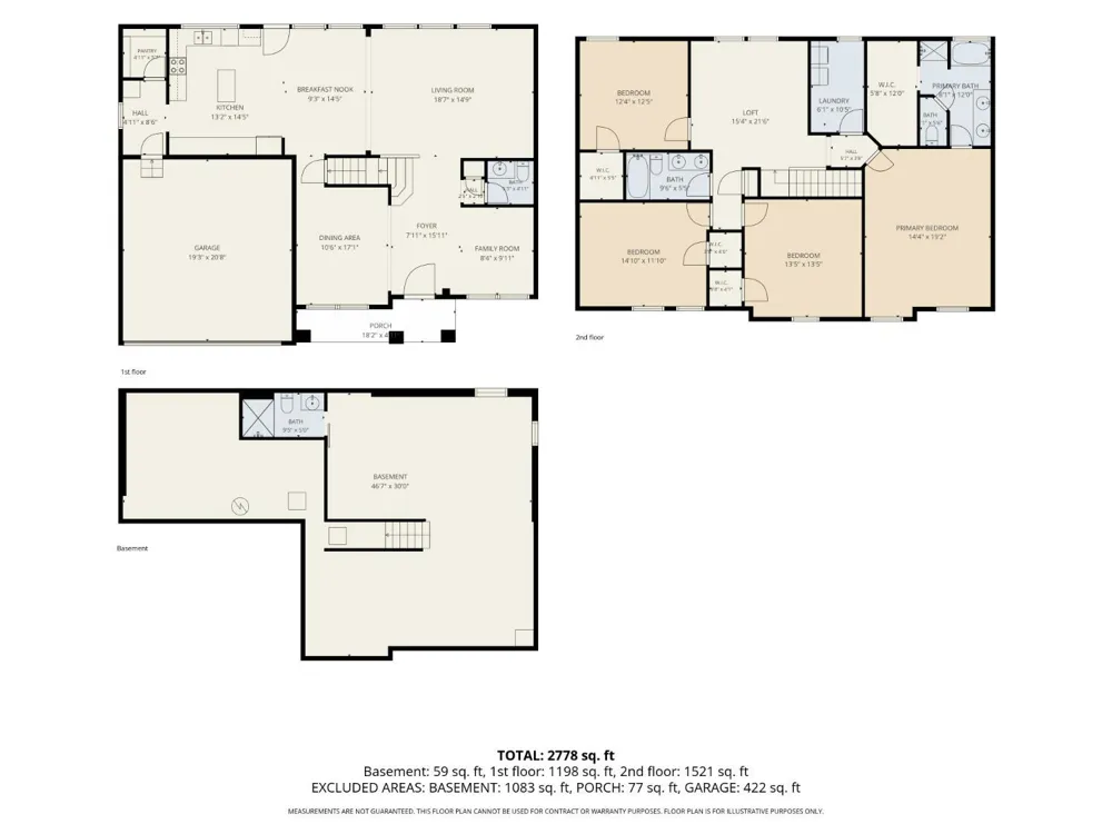 3122 Village View Lane Hamilton, OH 45152