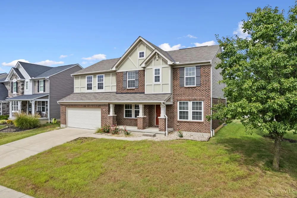 3122 Village View Lane Hamilton, OH 45152