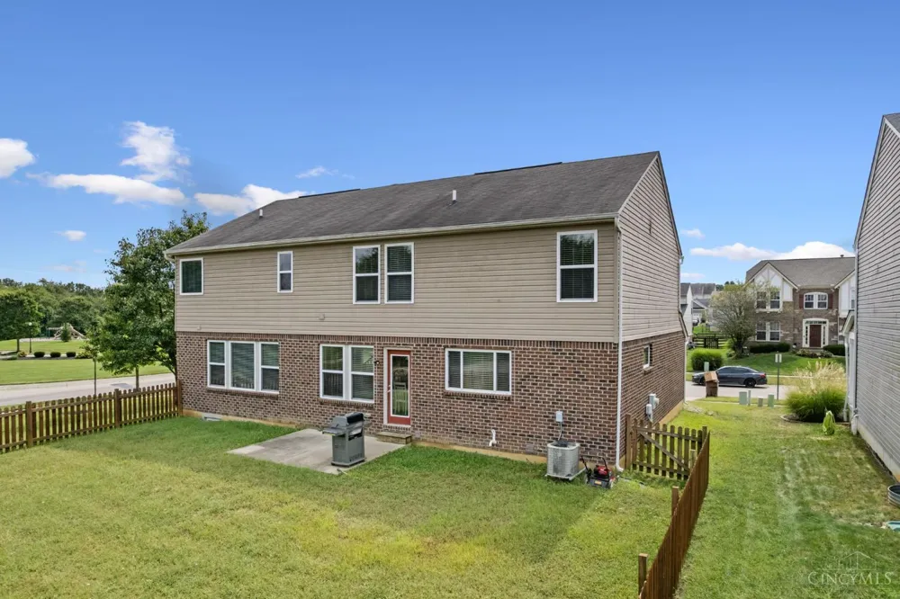 3122 Village View Lane Hamilton, OH 45152