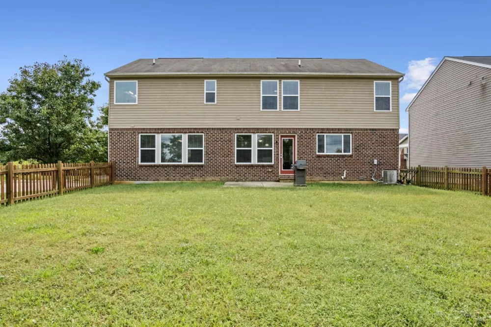 3122 Village View Lane Hamilton, OH 45152