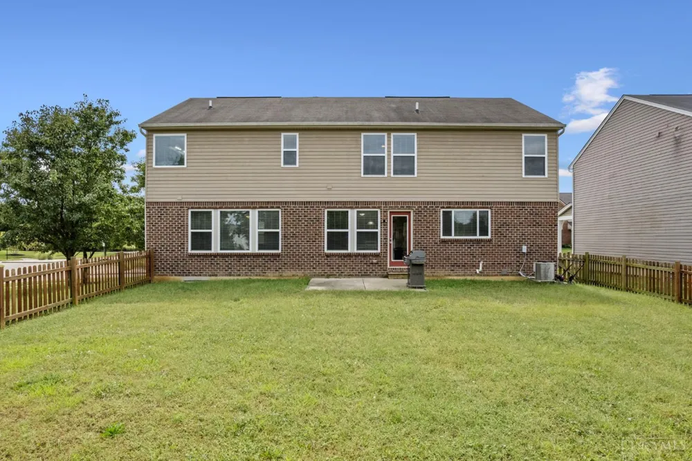 3122 Village View Lane Hamilton, OH 45152