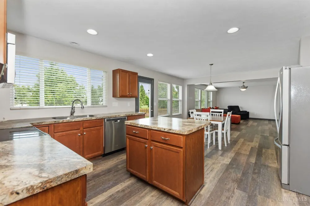3122 Village View Lane Hamilton, OH 45152